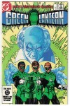 Green Lantern  184 VFNM